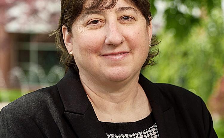 Dr. Michelle Allmendinger