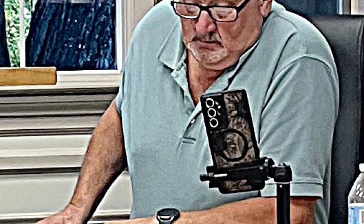 John Caffrey