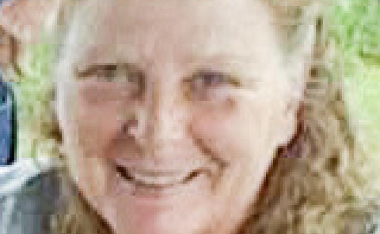Linda ‘Lyons’ Stenger