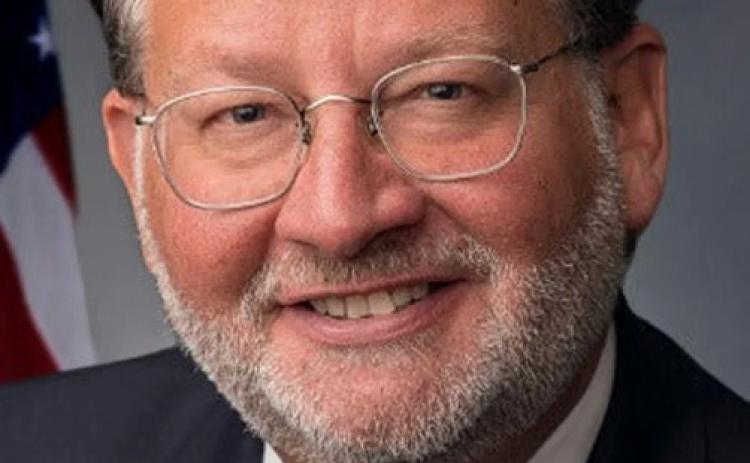 U.S. Senator Gary Peters