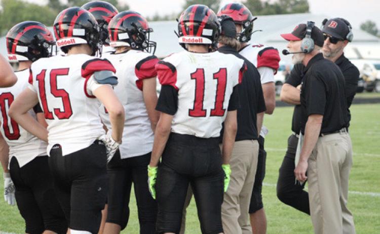 Beaverton football returns on Friday