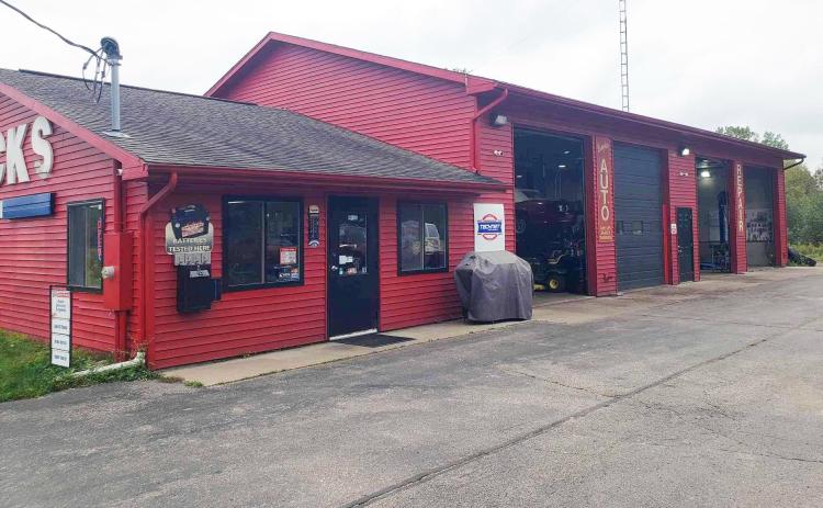 Strunk’s Automotive and Services opens in Beaverton