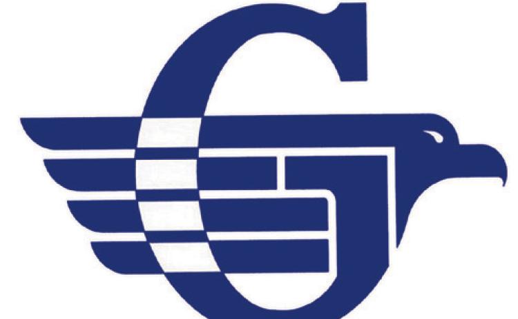 GJHS Boys track compete in Meridian