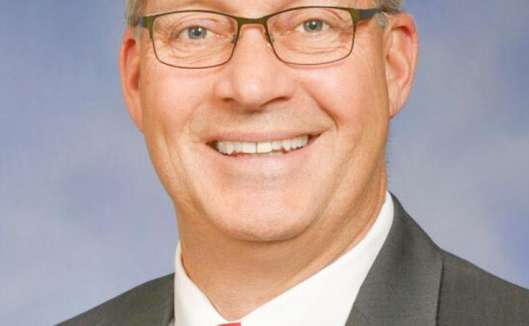 HOUSE OF REPRESENTATIVES Rep. Tom Kunse, R-Clare.