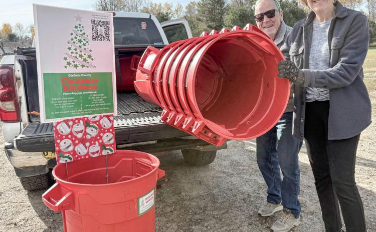 Gladwin County Christmas Kindness
