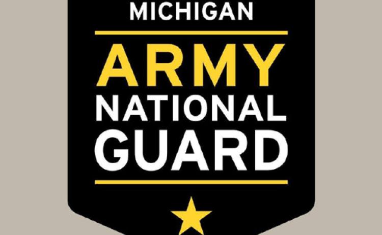 Michigan Army National Guard Training Underway at Camp Grayling