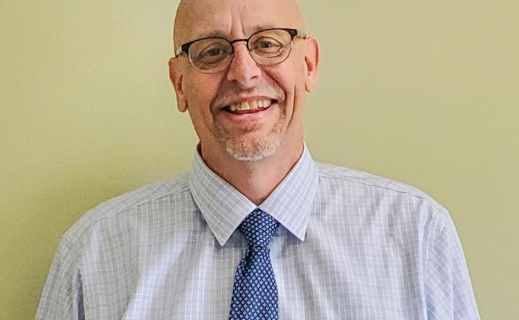 Frisbie new Gladwin Community Schools Superintendent