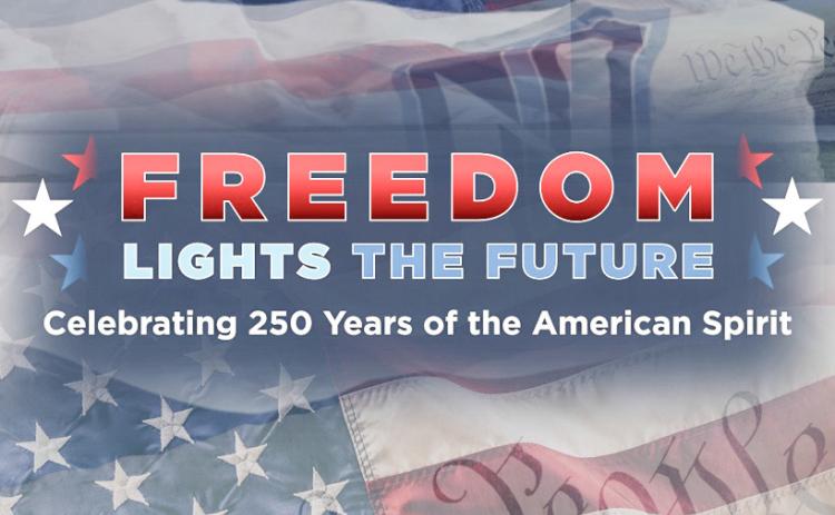Northwood University launches Freedom Lights the Future initiative