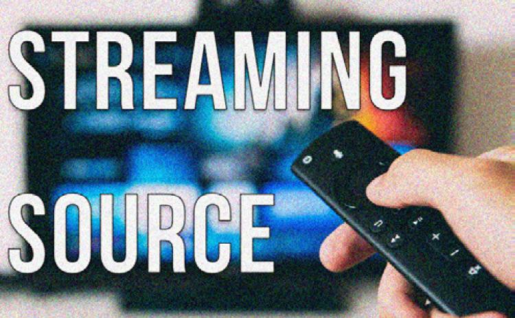 Streaming Source