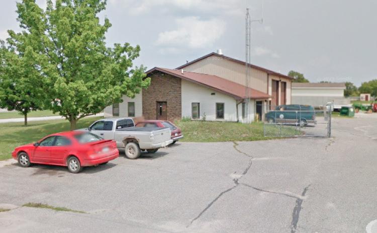 The Gladwin Department of Public Works is located at 201 South State Street in Gladwin. GLADWIN COUNTY