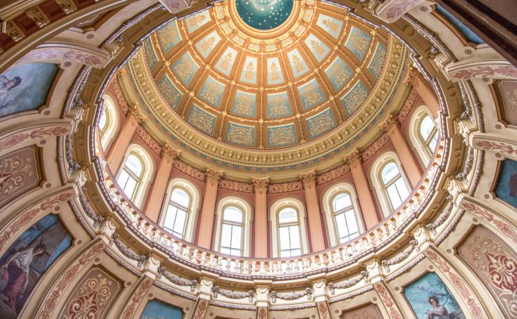 From ceremonial to political, a look at Michigan lawmakers’ resolutions