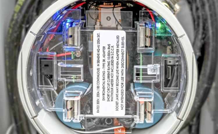 Consumers Energy is deploy custom NVIDIA modules, bringing cutting edge AI capabilities to the electric grid.