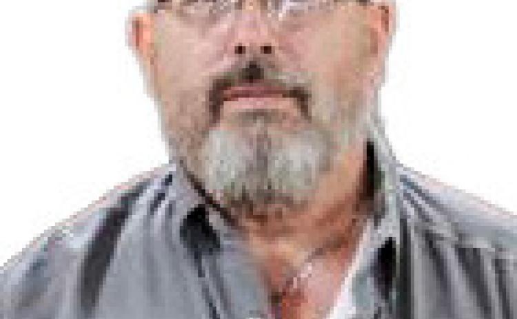 Ray Nau