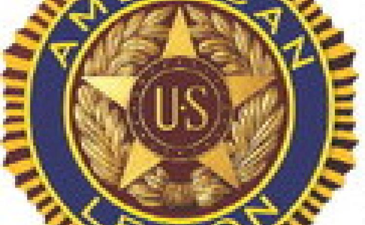 Sons of the American Legion to meet