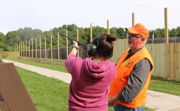DNR’s Hunter Safety Education Week Aug. 11-17