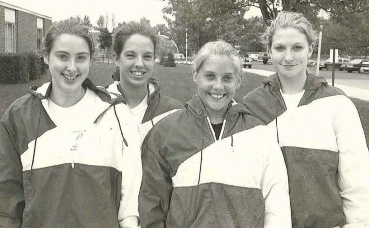 A LOOK BACK IN TIME | BEAVERTON CROSS COUNTRY 1990S