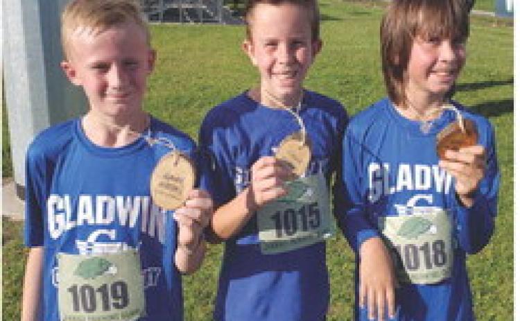 Hawk Invite at White Pine Middle School