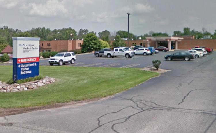Medical center in Gladwin receives 2024 Performance Leadership Award