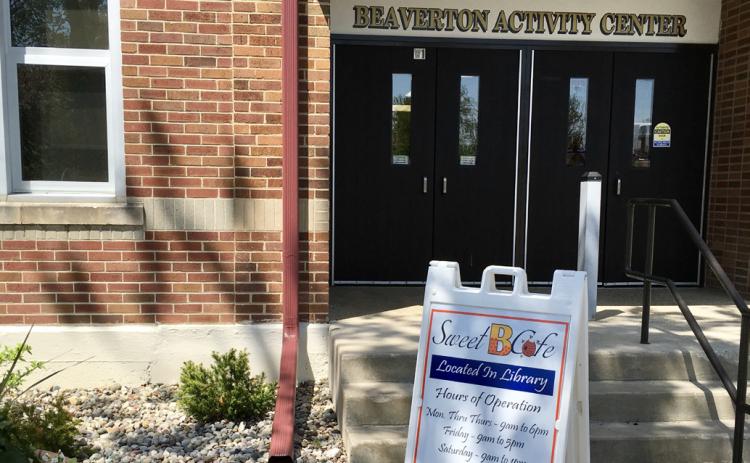 A representative for Bill Schuette will hold office hours at the Beaverton Activity Center on Thursday, Oct. 2.