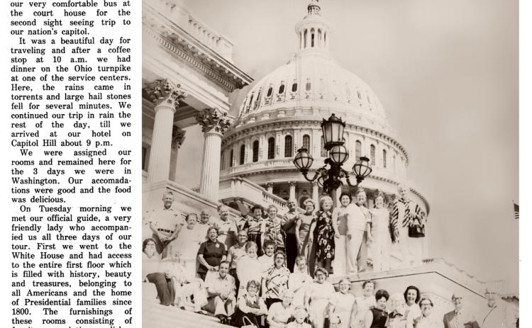The Gladwin County Record
