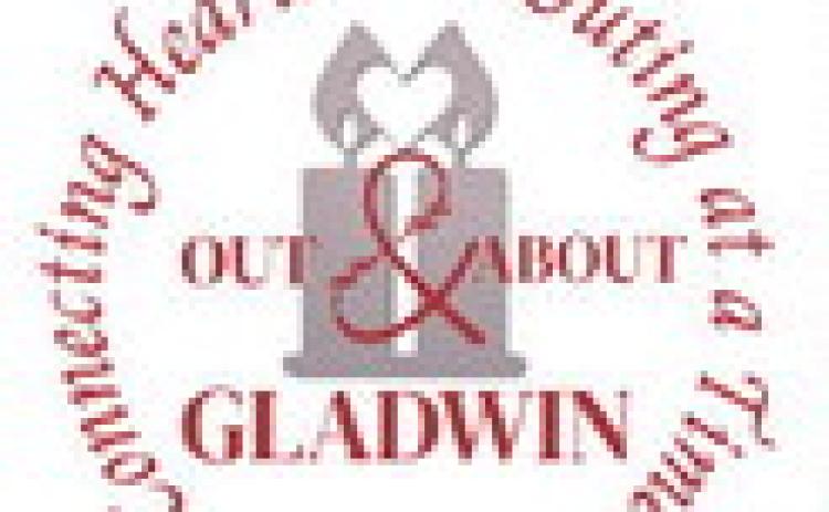 Out and About Gladwin: Connecting hearts one outing at a time