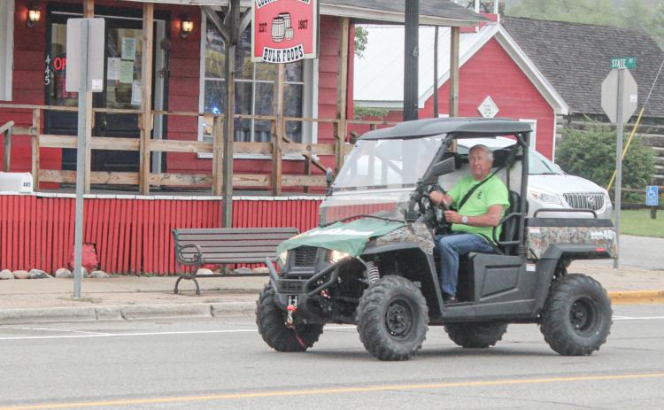 ORV Fun Fest a hit in Gladwin County