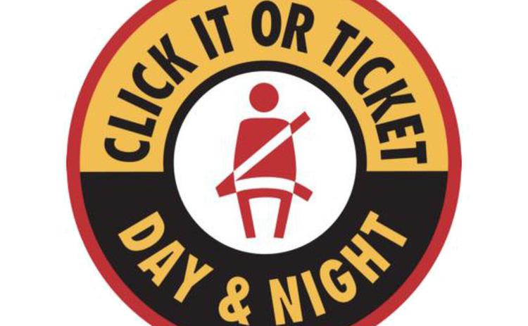Pandemic bad habits mean fewer are buckling up