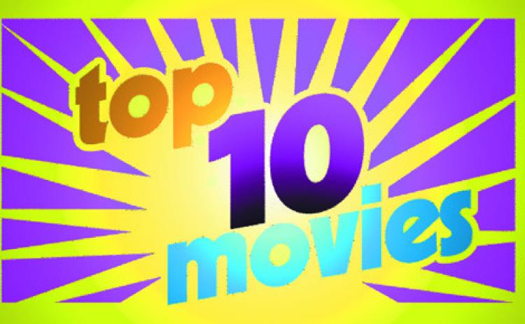 top 10 movies