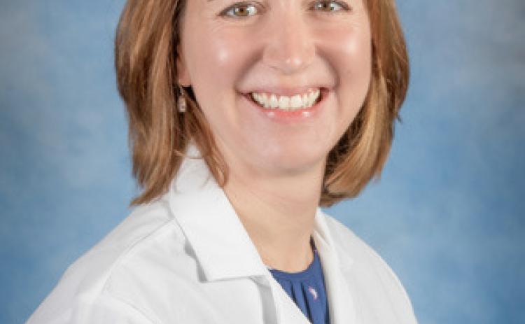Early onset of colorectal cancer focus of lecture