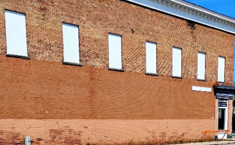 Help to complete downtown mural at Summer Street Fest