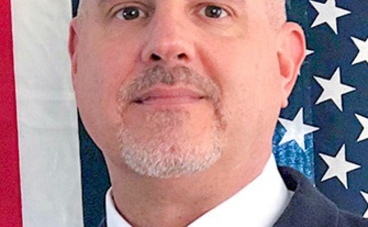 Mike Hoadley