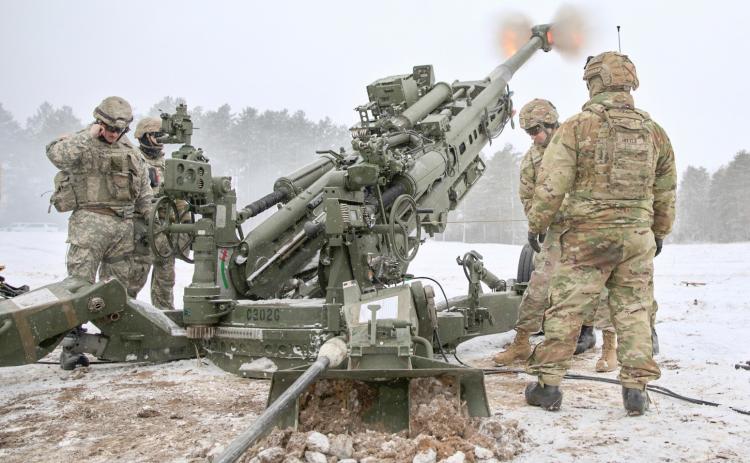 The Michigan National Guard provides trained, combat-capable forces in support of the national security strategy worldwide and defense support of civil authorities in response to federal emergencies within the United States and state emergencies within Michigan. For more information, please visit: Michigan National Guard.