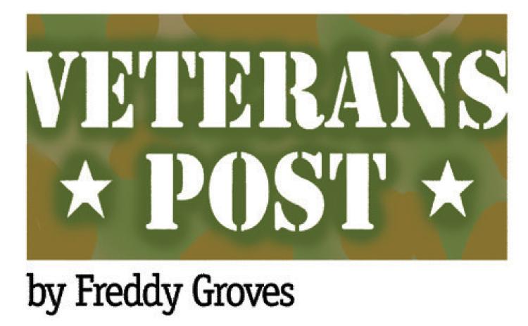 Stolen valor, stolen benefits