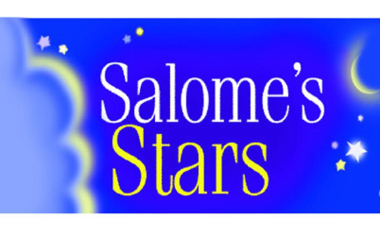 Salomes Stars