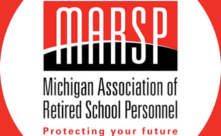 MARSP Meeting Monday, Nov. 3