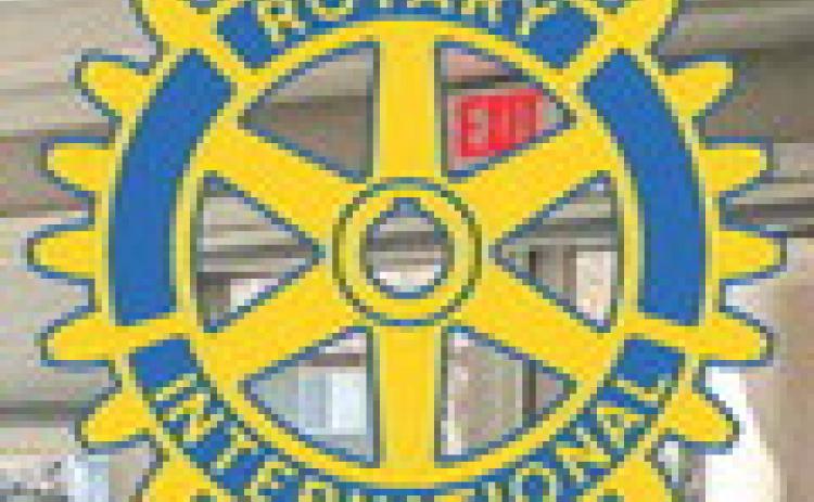 HOADLEY ROTARY GUEST SPEAKER