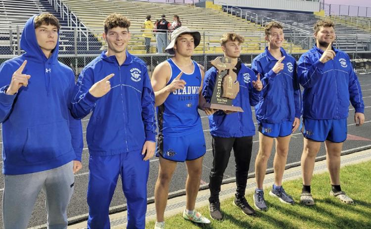 State bound