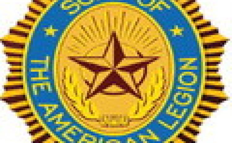 Sons of the American Legion meetings slated