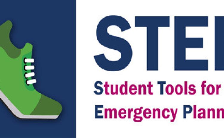 Disaster prepardeness course for students