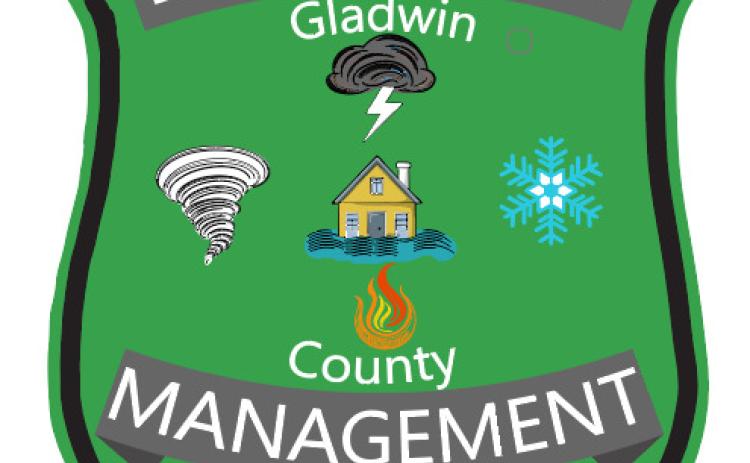 Sign up for Gladwin County emergency information