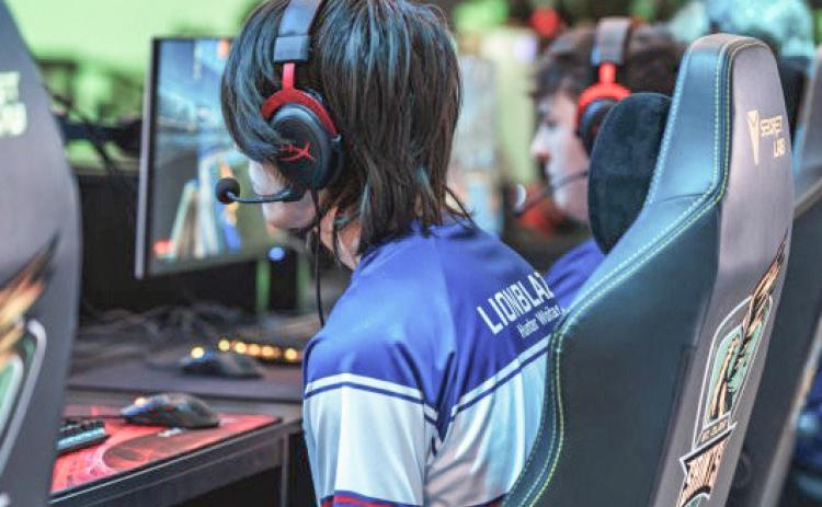 Northwood Esports wins Colleague Madness 2024