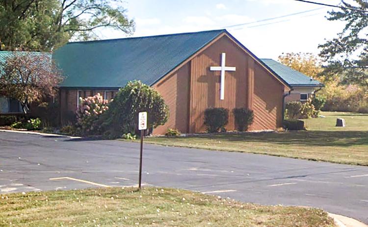COMMUNITY SUPPER