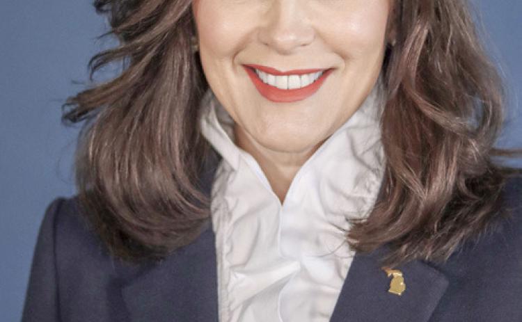 Gretchen Whitmer