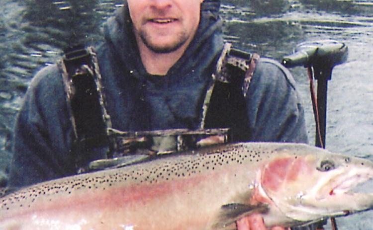 Chad Randall Hetherington