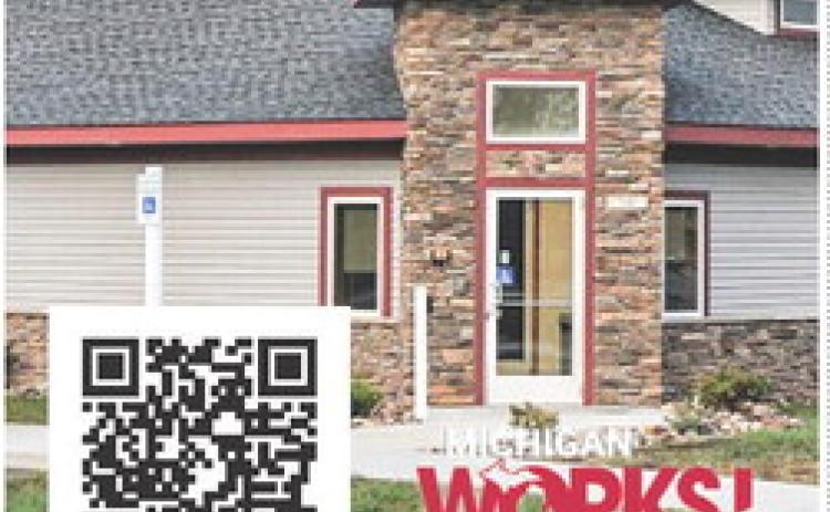 Register for the “Road to Restoration” (R2R) program by using the QR code above.