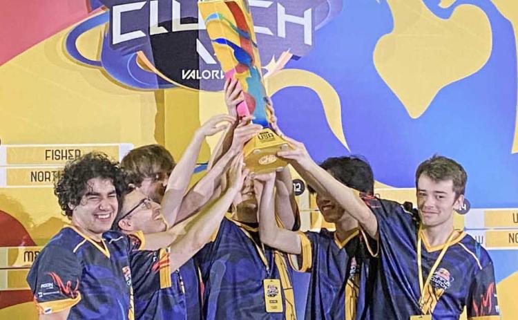 Northwood Esports
