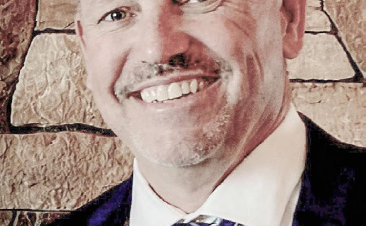 Brian Gordon