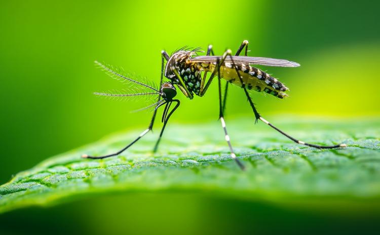 Human eastern equine encephalitis case confirmed