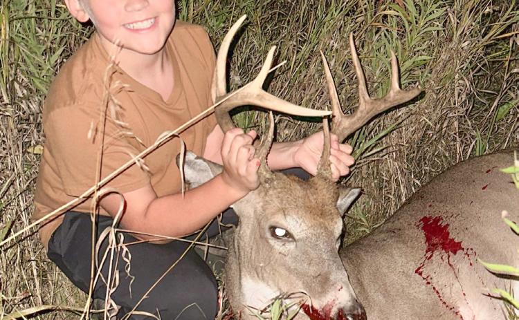YOUTH HUNT