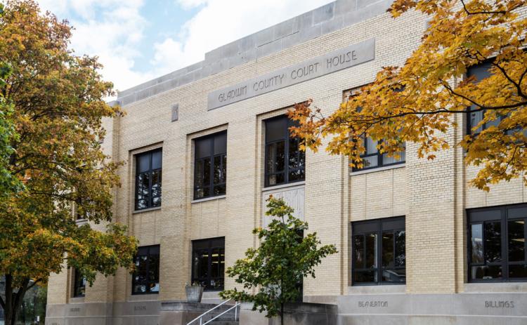 Gladwin County Courthouse